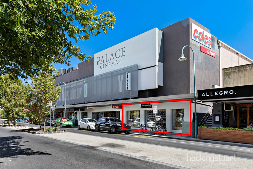 Click to view all images Shop 6/26 Church Street Brighton VIC 3186 - Image 1