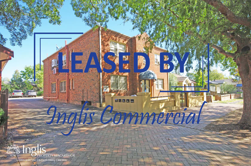 Click to view all images 2/33 Elizabeth Street Camden NSW 2570 - Image 1
