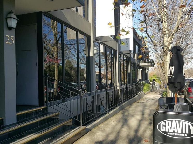 Click to view all images 121-119/25 Milton Parade Malvern VIC 3144 - Image 3