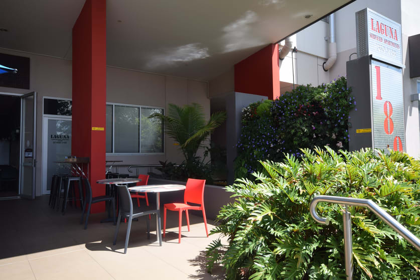 Tenancy B/189 Hume Street Toowoomba City QLD 4350 - Image 2
