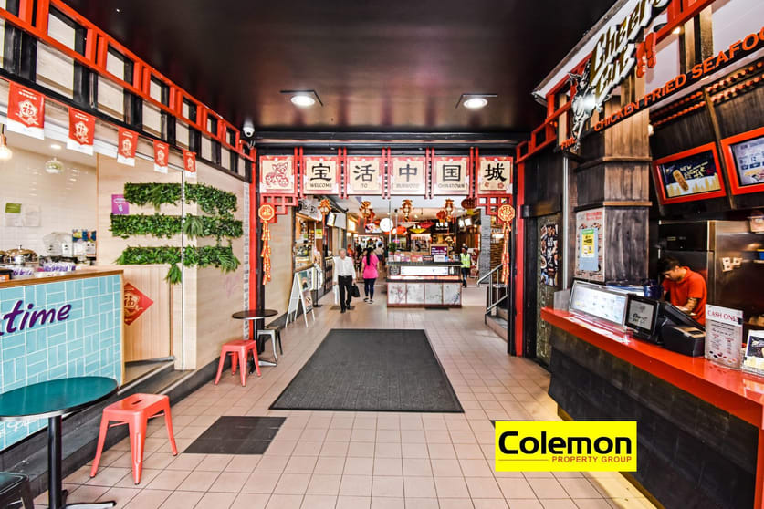 Click to view all images 127-133 Burwood Road Burwood NSW 2134 - Image 1