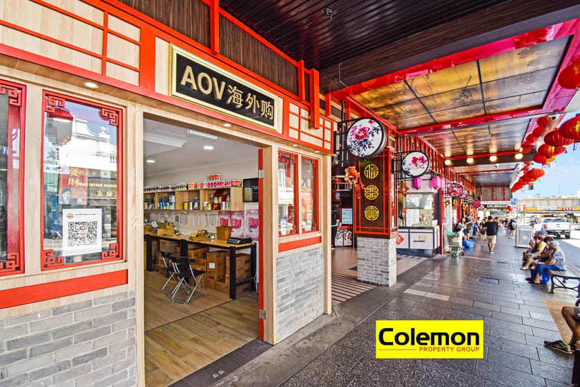 Click to view all images 127-133 Burwood Road Burwood NSW 2134 - Image 2