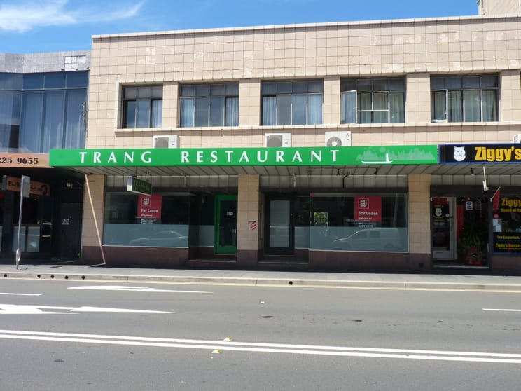 Click to view all images 1 & 2/163 Keira Street Wollongong NSW 2500 - Image 1