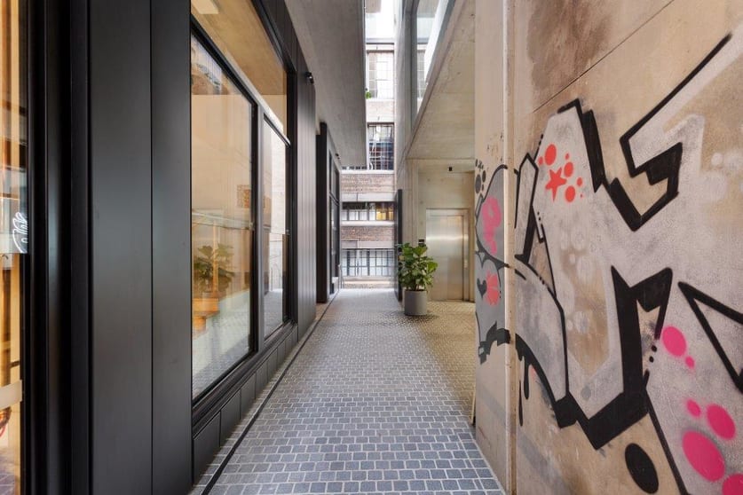 Click to view all images Shop 2/350 Bourke Street Surry Hills NSW 2010 - Image 1