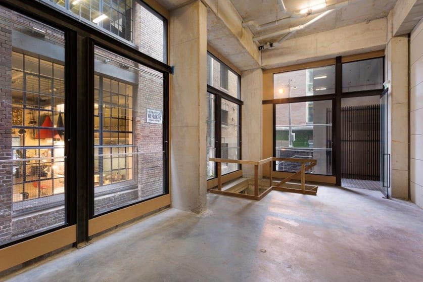 Click to view all images Shop 2/350 Bourke Street Surry Hills NSW 2010 - Image 2
