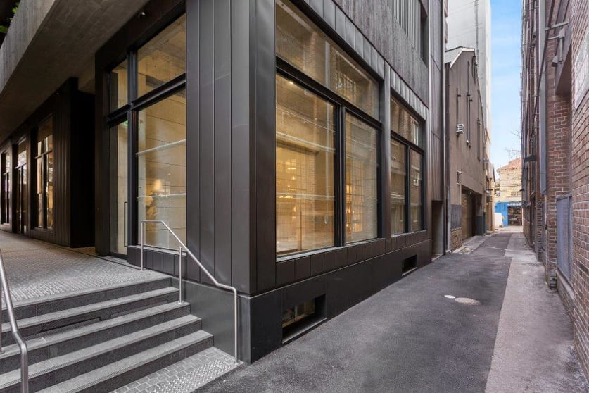Click to view all images Shop 2/350 Bourke Street Surry Hills NSW 2010 - Image 3
