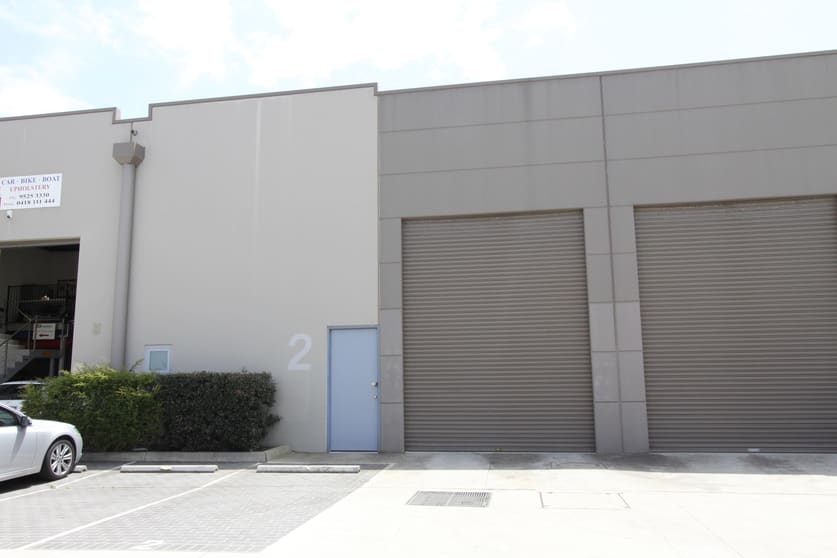 Click to view all images Unit 2/1 Box Road Caringbah NSW 2229 - Image 1