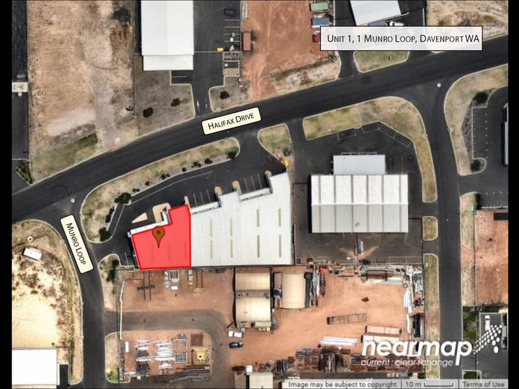 Click to view all images Unit 1/1 Munro Loop Davenport WA 6230 - Image 3