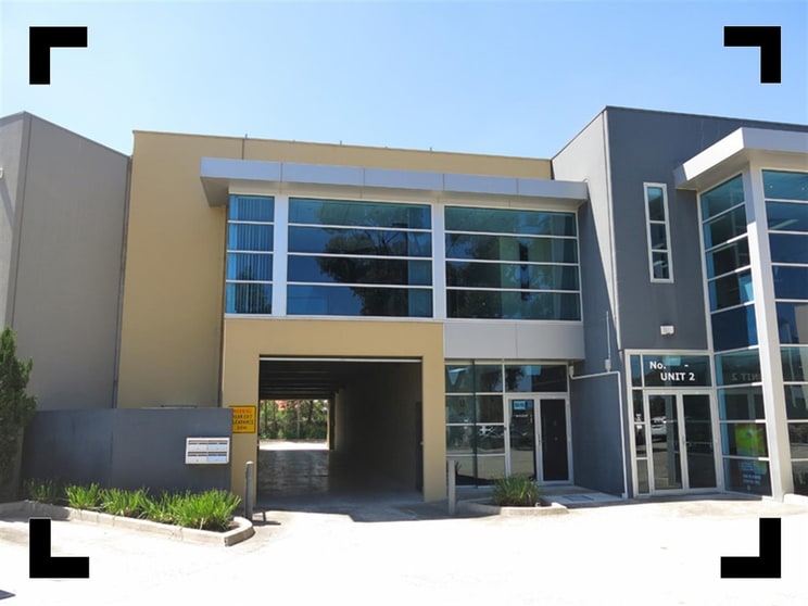 Click to view all images First Floor, Unit 1/86-88 Western Avenue Tullamarine VIC 3043 - Image 1