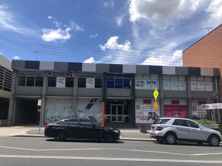 Suite 11/46-48 Restwell Street Bankstown NSW 2200 - Image 1