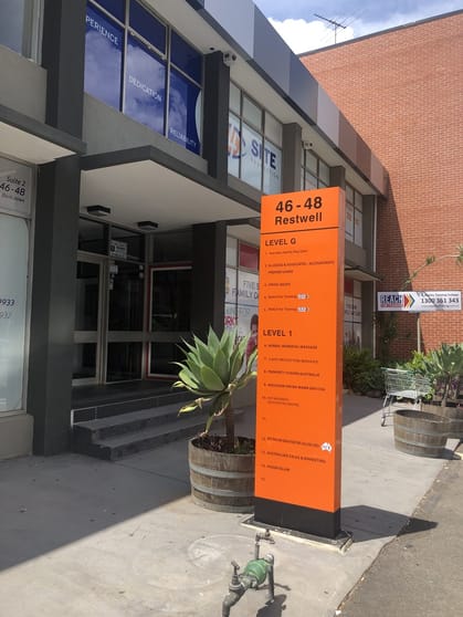 Suite 11/46-48 Restwell Street Bankstown NSW 2200 - Image 2