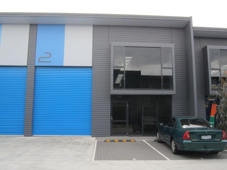 Click to view all images 2/658 South Road Moorabbin VIC 3189 - Image 2