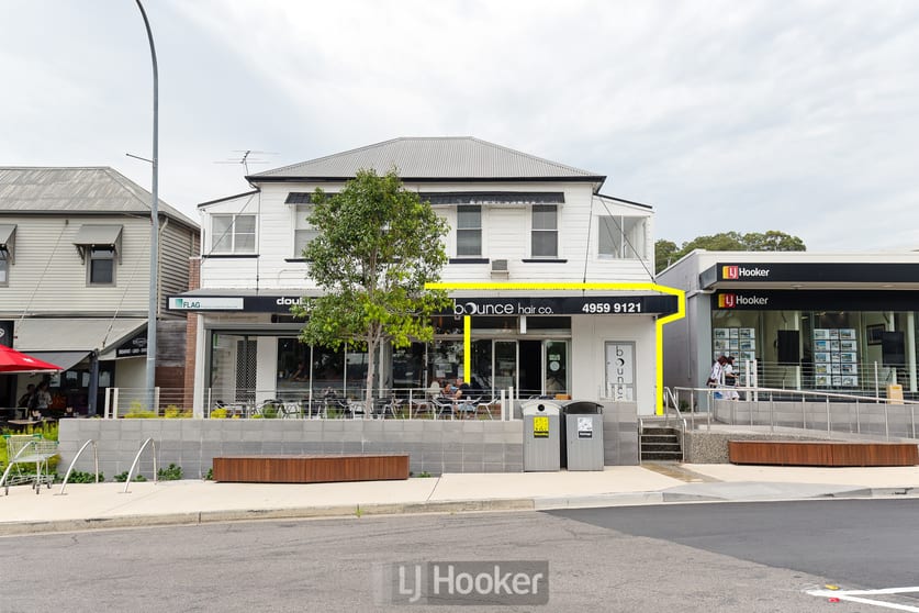 2/2-4 The Boulevarde Boulevard Toronto NSW 2283 - Image 2