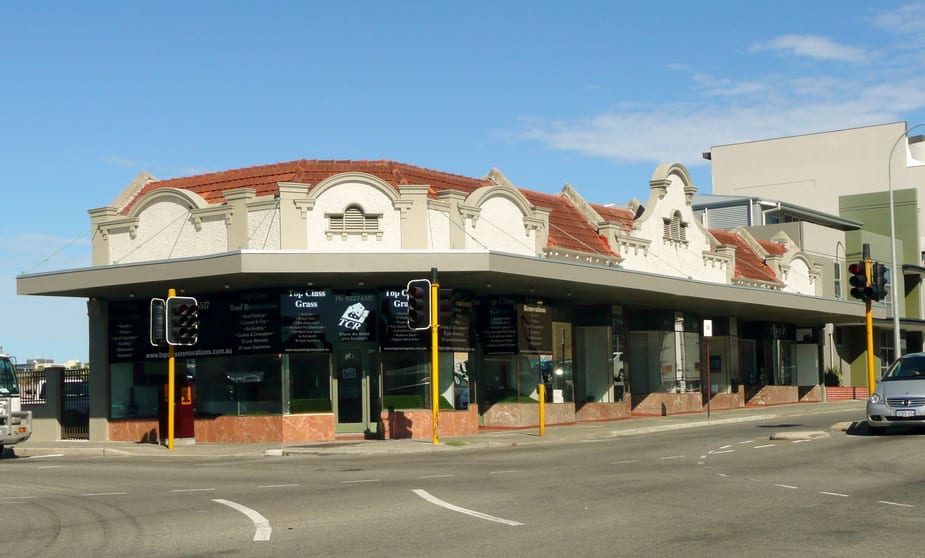 377 Newcastle Street Northbridge WA 6003 - Image 1