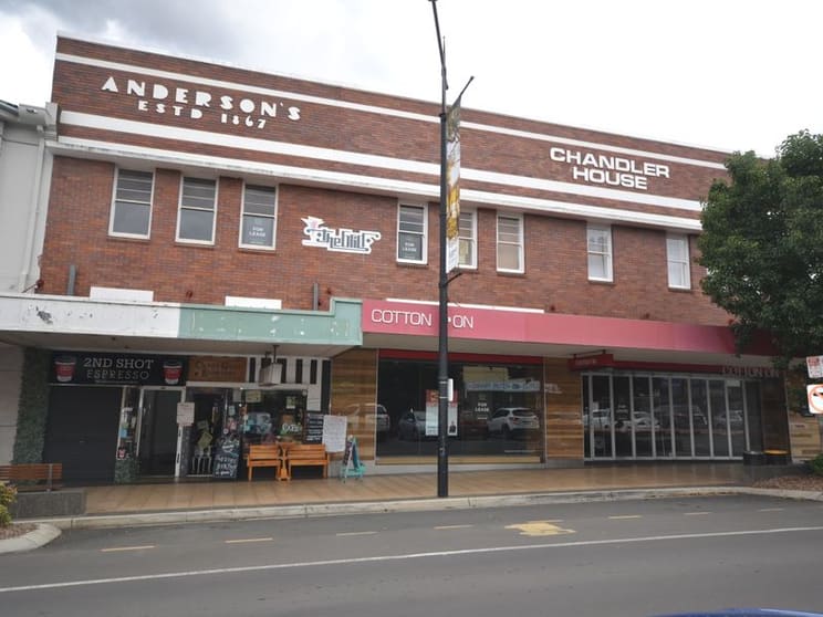 Click to view all images Tenancy D | 488 Ruthven Street Toowoomba City QLD 4350 - Image 2