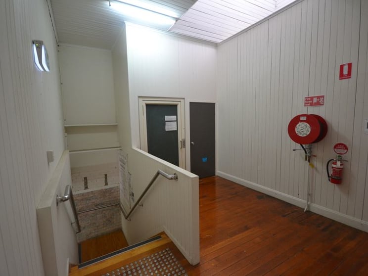 Click to view all images Tenancy D / 488 Ruthven Street Toowoomba City QLD 4350 - Image 3
