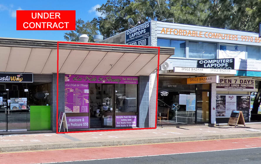 Click to view all images Pittwater Road Narrabeen NSW 2101 - Image 1