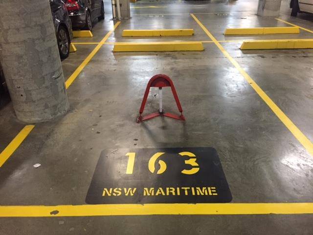 Click to view all images 1 King Street Wharf, Lime Street Sydney NSW 2000 - Image 3