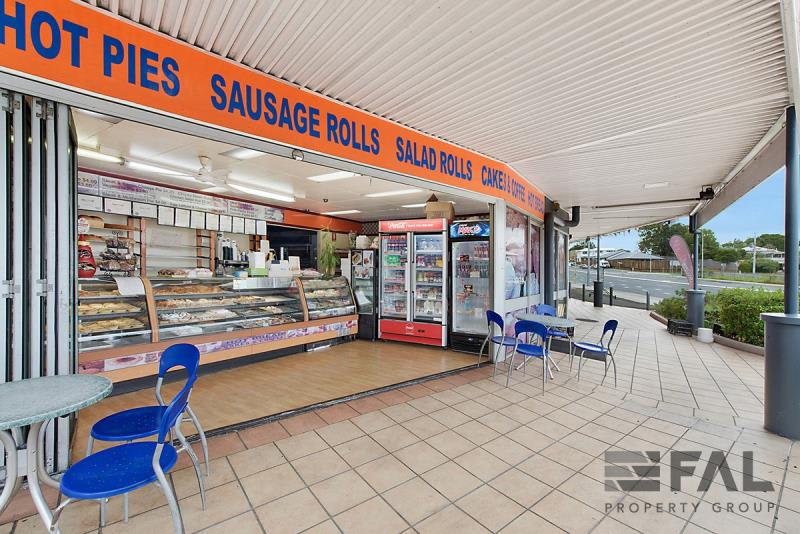 Click to view all images Shop 5/206 Samford Road Enoggera QLD 4051 - Image 1