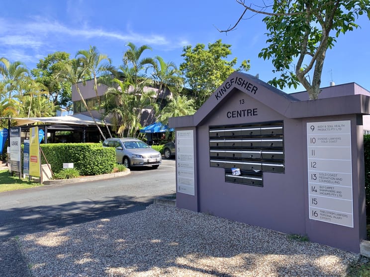Click to view all images Suite 16/13 Karp Court Bundall QLD 4217 - Image 3