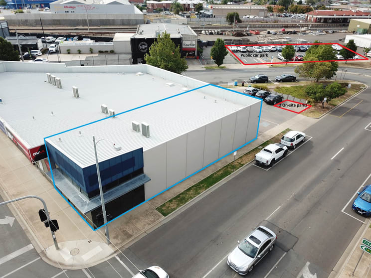 Click to view all images 4/228-232.. High Street Shepparton VIC 3630 - Image 3