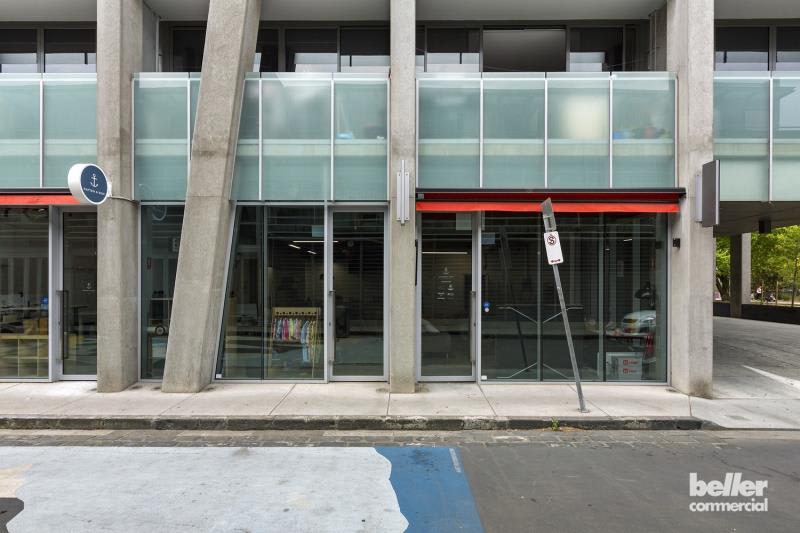 Click to view all images Shop 8 & 9/ 9-13 King Street Prahran VIC 3181 - Image 2