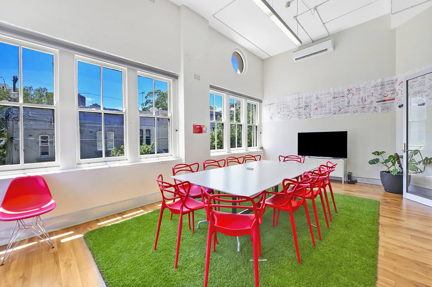 91 Reservoir Street Surry Hills NSW 2010 - Image 1