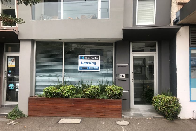 Click to view all images Grd/187 Park Street South Melbourne VIC 3205 - Image 1