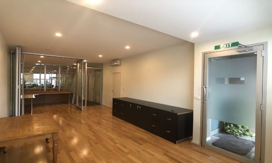 Click to view all images Grd/187 Park Street South Melbourne VIC 3205 - Image 3