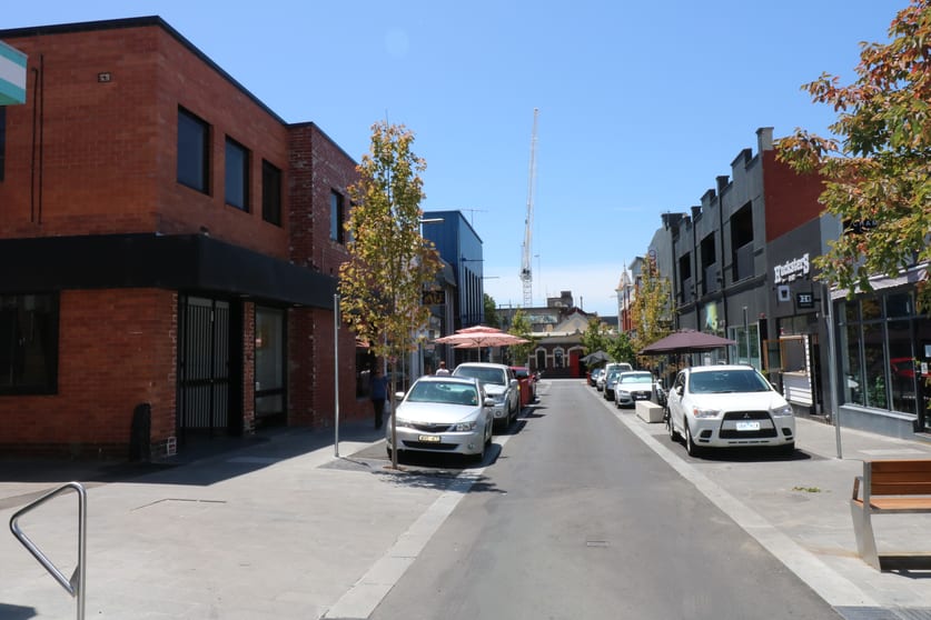 Level 1/16 James Street Geelong VIC 3220 - Image 3