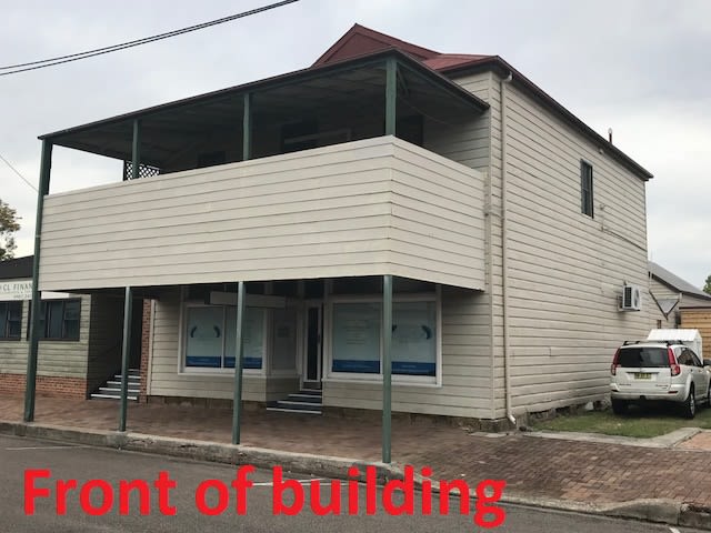 Click to view all images 3/5 King Street Raymond Terrace NSW 2324 - Image 1