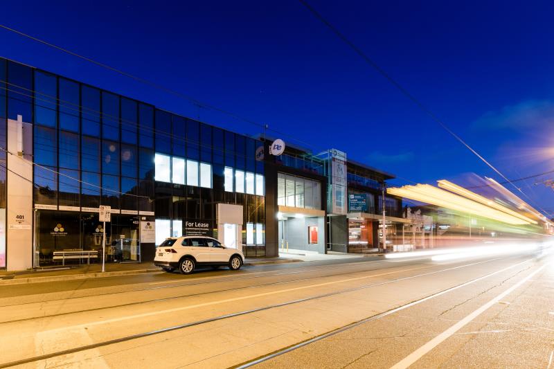 Click to view all images 405 Riversdale Road Hawthorn East VIC 3123 - Image 3