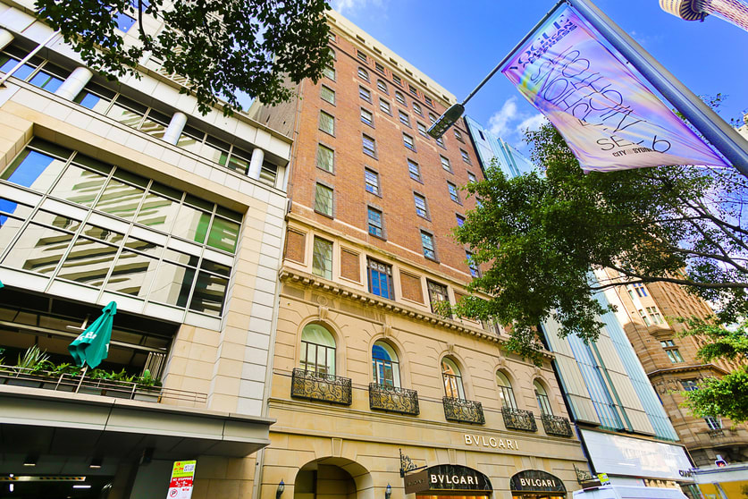 Click to view all images 903/64 Castlereagh Street Sydney NSW 2000 - Image 1