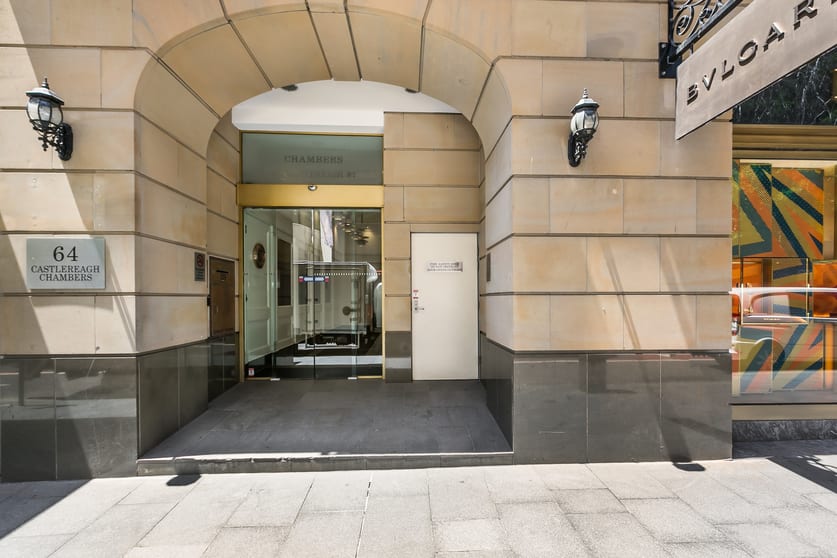 Click to view all images 903/64 Castlereagh Street Sydney NSW 2000 - Image 3