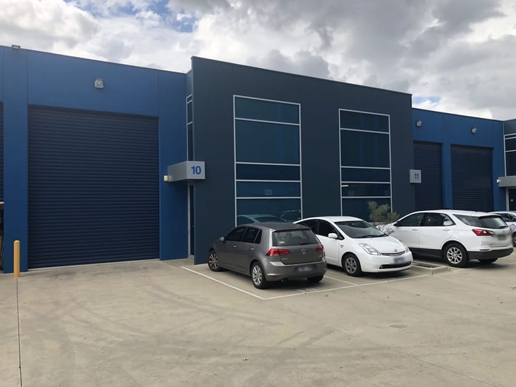 Click to view all images U10/25-39 Cook Road Mitcham VIC 3132 - Image 1