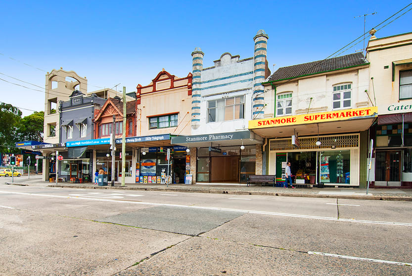 Click to view all images 128 Percival Street Stanmore NSW 2048 - Image 1