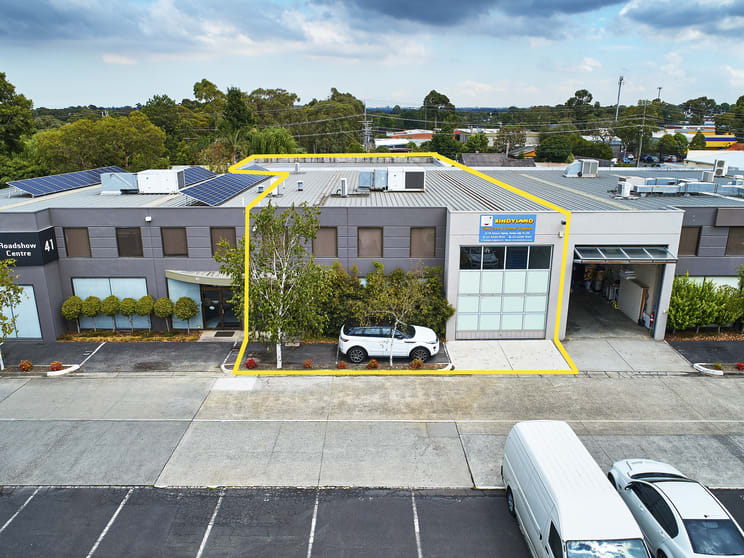 Click to view all images 42/756 Burwood Highway Ferntree Gully VIC 3156 - Image 1