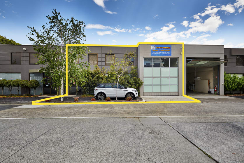 Click to view all images 42/756 Burwood Highway Ferntree Gully VIC 3156 - Image 3