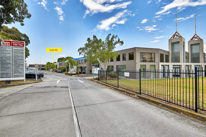 Click to view all images 42/756 Burwood Highway Ferntree Gully VIC 3156 - Image 2