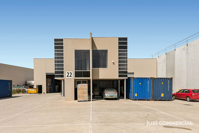 Click to view all images 22 Mills Road Braeside VIC 3195 - Image 2