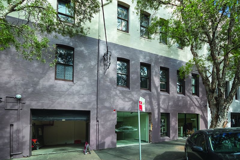 Click to view all images 6/617 Elizabeth Street Surry Hills NSW 2010 - Image 1
