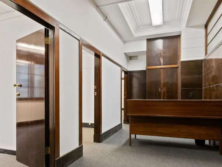 Click to view all images Suite 102a/155 King Street Sydney NSW 2000 - Image 1