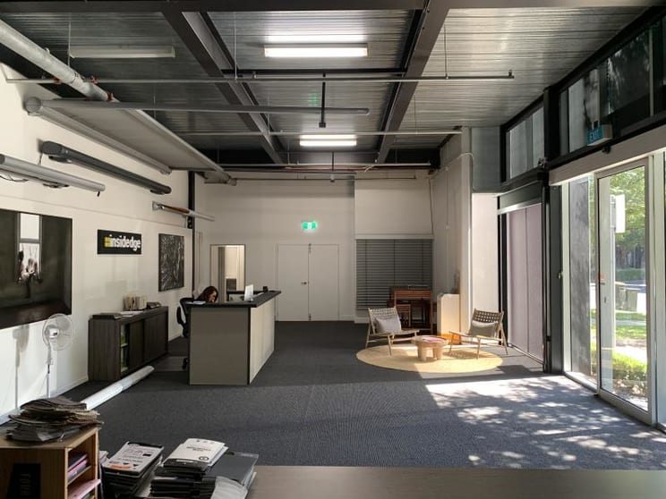 Click to view all images Unit 3/Ground floor - 3 Gateway Court Port Melbourne VIC 3207 - Image 2