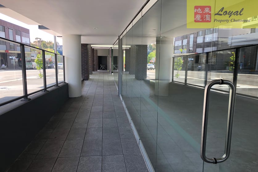 Click to view all images Shop2/7 Rutledge Road Eastwood NSW 2122 - Image 3