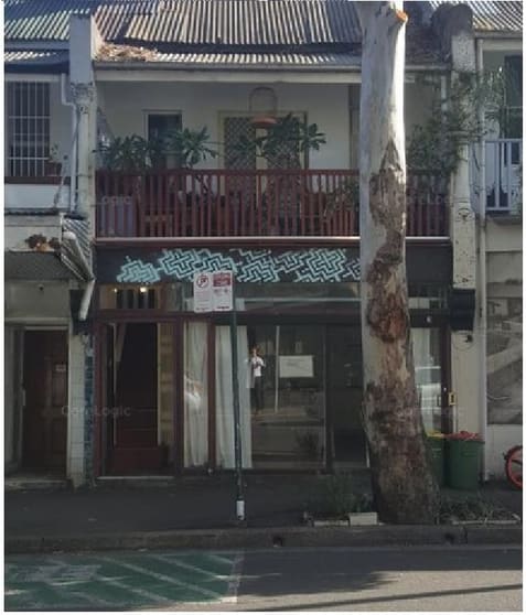 Click to view all images 116 LAWSON STREET Redfern NSW 2016 - Image 1