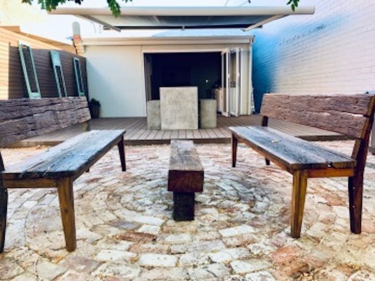 Click to view all images 304 Newcastle Street Perth WA 6000 - Image 3
