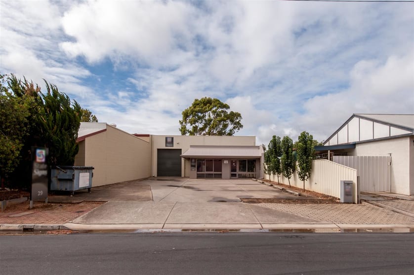 Click to view all images 29 Bennett Street Thebarton SA 5031 - Image 1