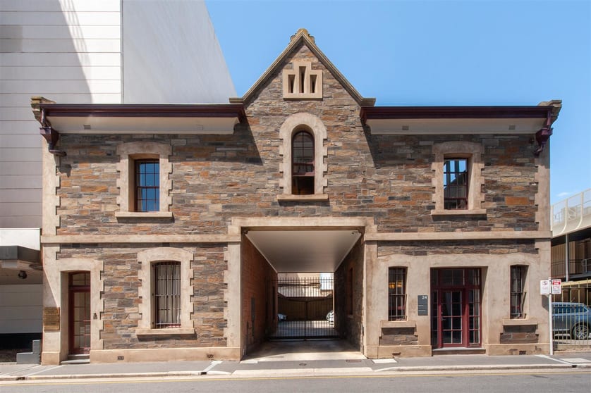 24 DIVETT PLACE Adelaide SA 5000 - Image 1