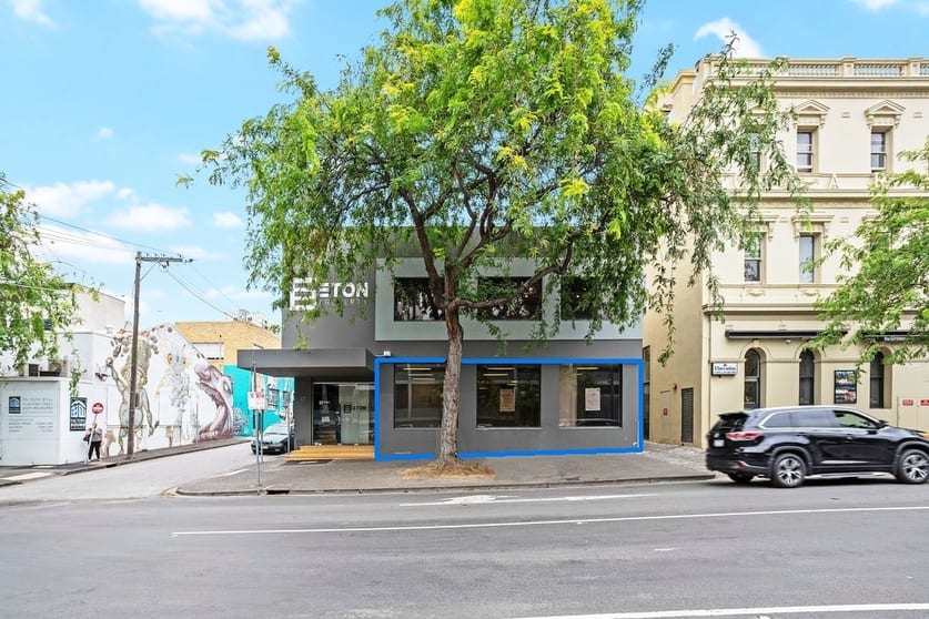 Click to view all images 87 York Street South Melbourne VIC 3205 - Image 1