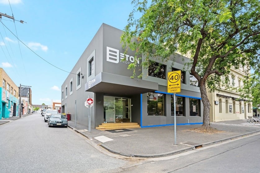 Click to view all images 87 York Street South Melbourne VIC 3205 - Image 2